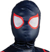 Marvel Miles Morales Fabric Child Costume Mask