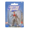 Cyborg Justice League Micro Figure Cake Topper