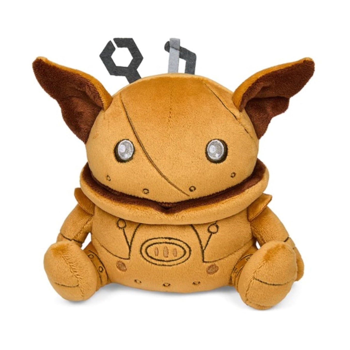 Pathfinder: Phunny Plush By Kidrobot (Whirp)