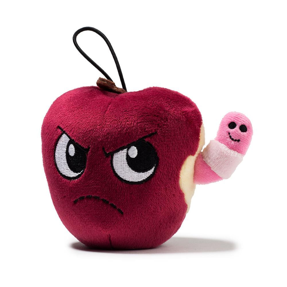 Yukky World 3'' Plush: Jonah Mold