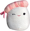 Squishmallow 5 Inch Mini Food Plush | Keina The Sushi
