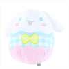 Hello Kitty Easter 8 Inch Squishmallow Plush cinnamoroll