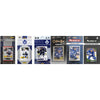 Nhl Toronto Maple Leafs 6 Different Licensed Trading Card Team Sets
