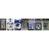Nhl Toronto Maple Leafs 7 Different Licensed Trading Card Team Sets