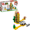 Lego Super Mario Desert Pokey 71363 | 180 Piece Expansion Set