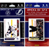 Nhl Tampa Bay Lightning Licensed 2013-14 Score Team Set And All-Star Set