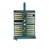 Travel Backgammon Board - Lisbon