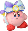 Kirby All Star Collection 5 Inch Plush Mirror Kirby