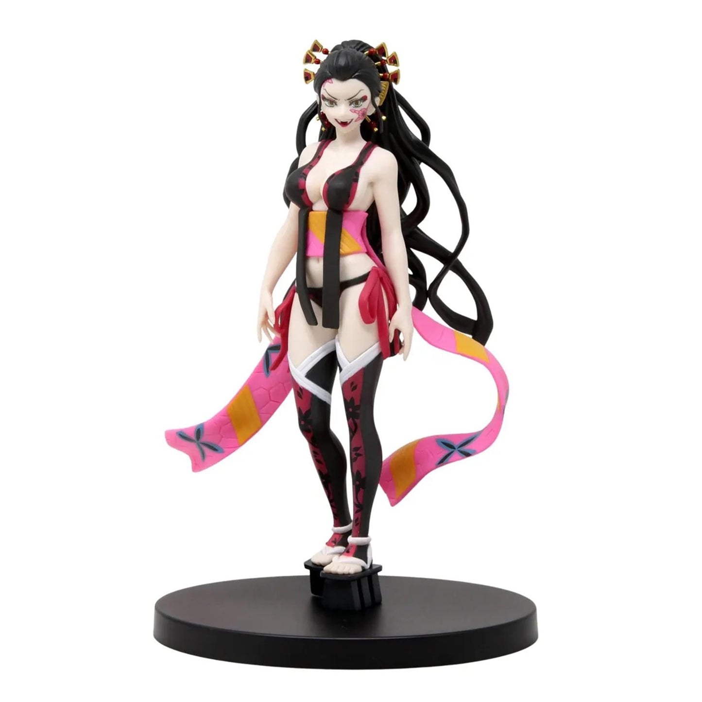 Demon Slayer Demon Series Figure Vol7 Daki