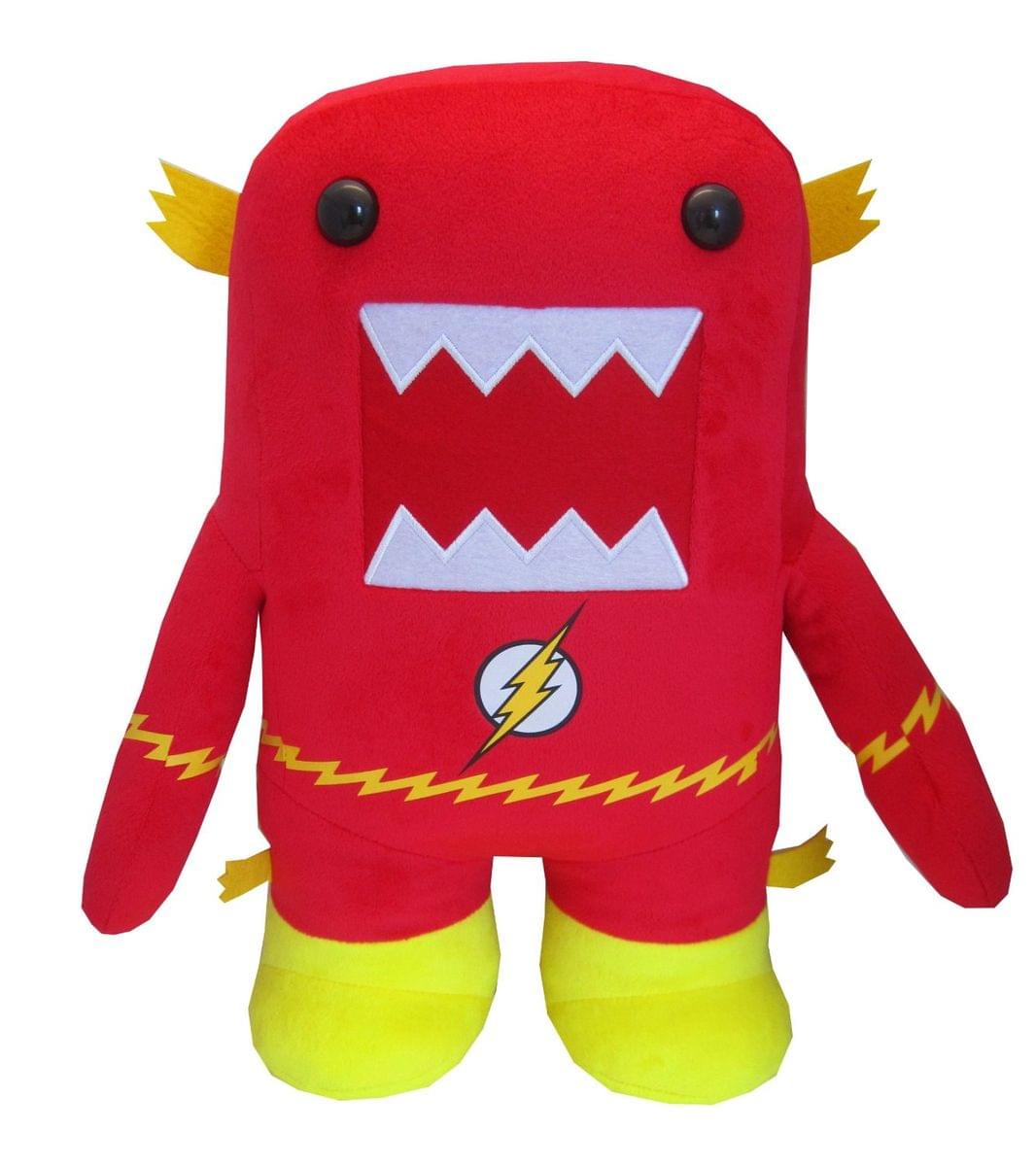 Dc Comics Domo 16.5'' Plush: The Flash