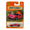 Matchbox 1972 Lotus Europa - Matchbox Series 93/100