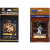 Nba Orlando Magic 2 Different Licensed Trading Card Team Sets