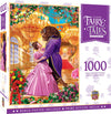 Beauty And The Beast 1000 Piece Jigsaw Puzzle