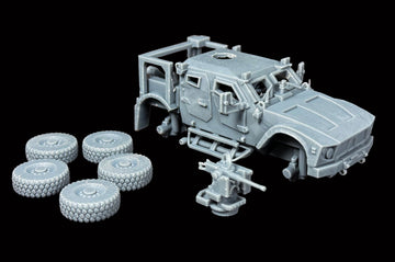 MATV MRAP (20mm)