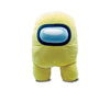 Among Us 16 Inch Super Soft Plush | Yellow Crewmate