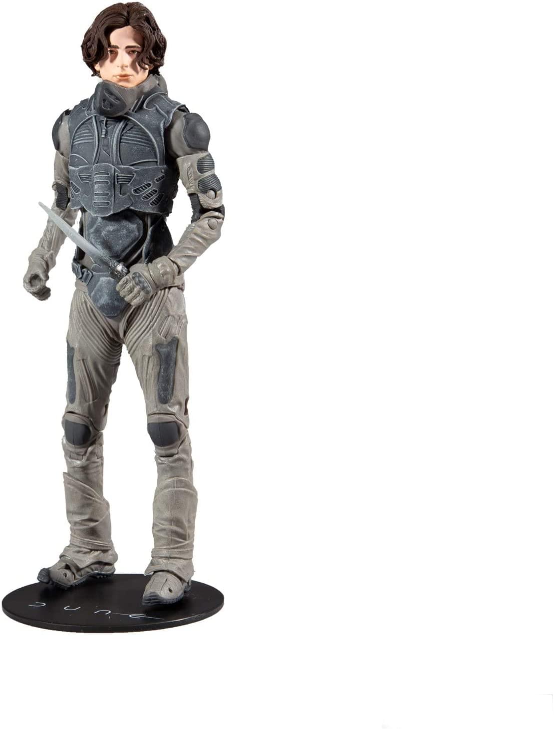 Dune 7 Inch Action Figure | Paul Atreides