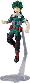My Hero Academia 7 Inch Action Figure | Izuku Midoriya Ssn 3