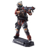 Titanfall 2 Pilot Jack Cooper 7'' Action Figure