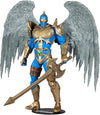 Mcfarlane Toys Spawn The Redeemer 7' Action Figure With Accessories