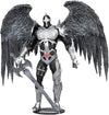 Mcfarlane Toys Spawn The Dark Redeemer 7' Action Figure With Accessories