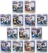 Mcfarlane Nfl Series 31 Assorted Sealed Case Of 8 Figures