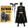 DC Comics 5 Points 1989 Batman Action Figure | Batman