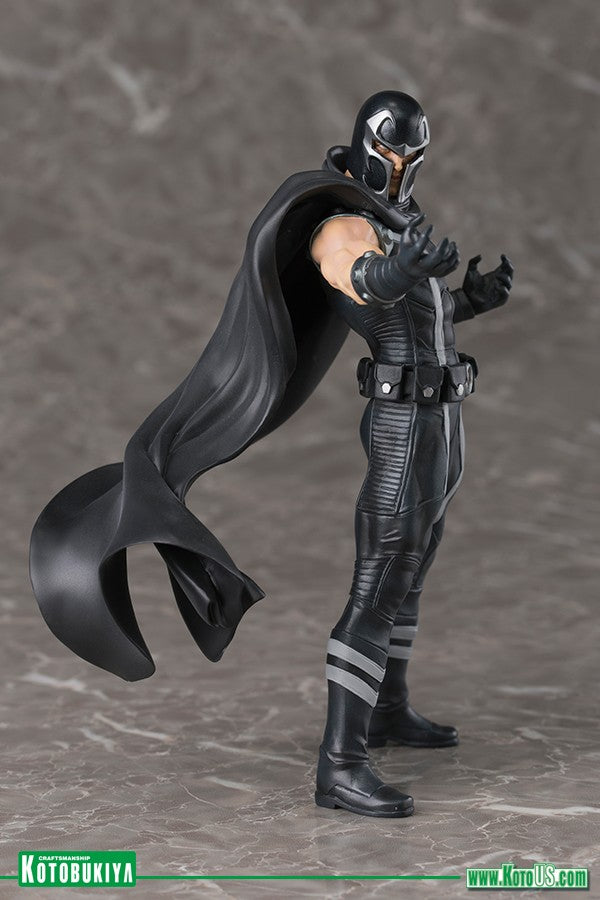 Kotobukiya Magneto Artfx+ Statue