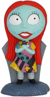 Nightmare Before Christmas 8 Inch Pvc Figural Bank Sally