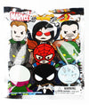 Marvel Blind Bagged 3D Foam Figural Keychain: Series 5