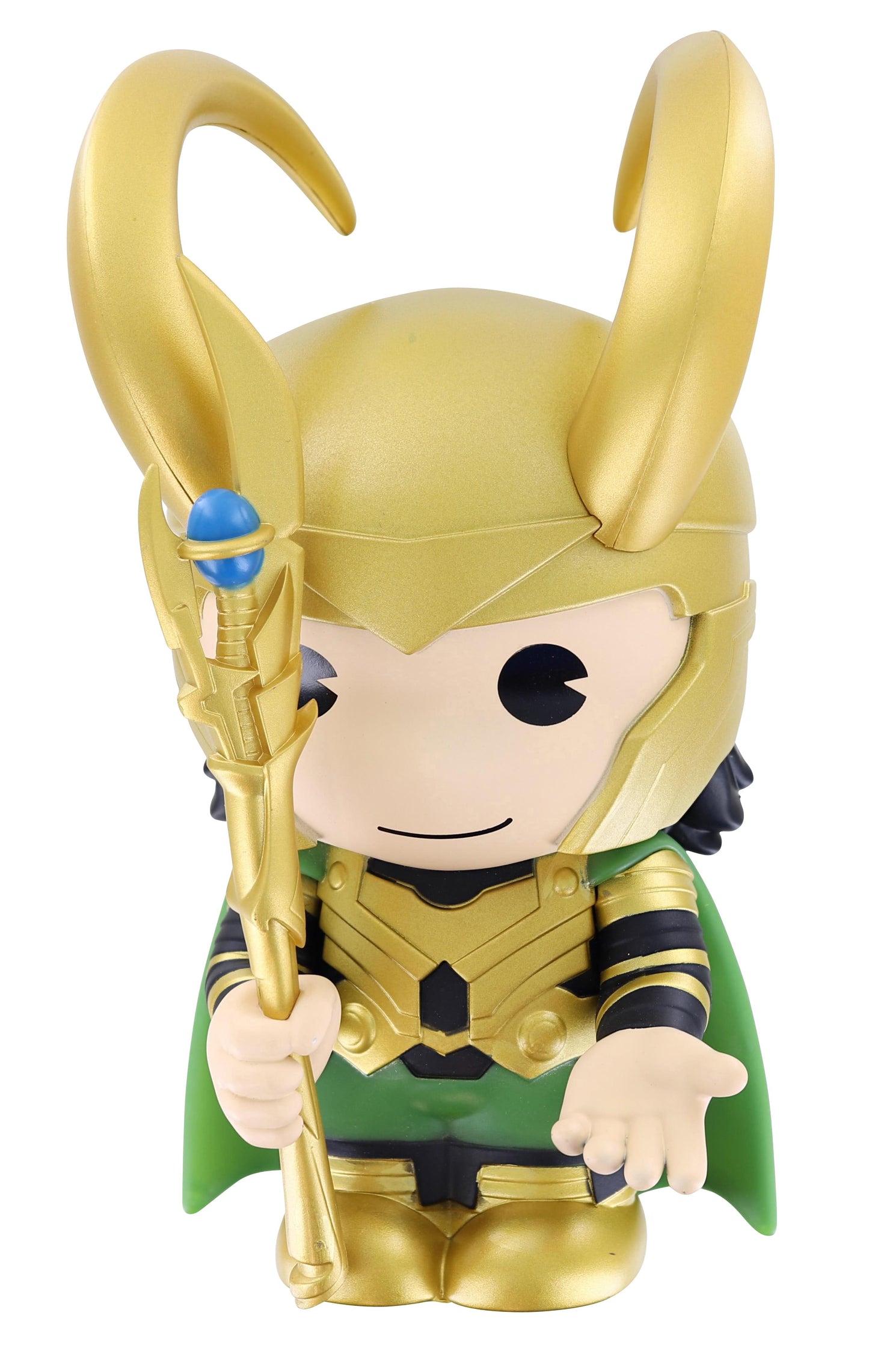 Loki Figural Bank - Marvel