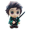 Demon Slayer Tanjiro 9 Inch Pvc Figural Bank