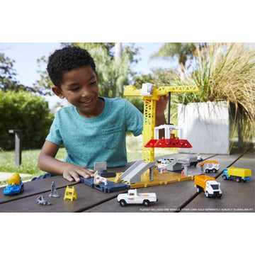 Mattel - Matchbox Playset Assortment