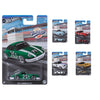 Hot Wheels Matte Multicoloured (Hrt81)