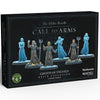 Modiphius: The Elder Scrolls Call To Arms - Ghosts Of Yngvild - 6 Figure Resin Expansion, Chapter 4, Unpainted, 32Mm Rpg Miniatures W/ Scenic Bases