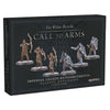 Modiphius Elder Scrolls Call To Arms - Imperial Legon Reinforcements, Multi