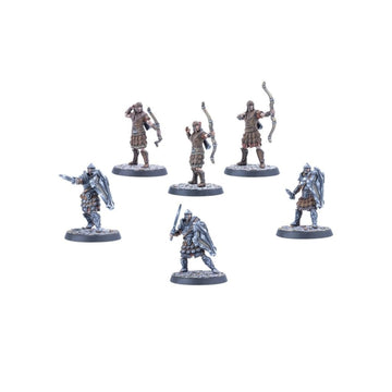 Modiphius Elder Scrolls Call To Arms - Imperial Legon Reinforcements, Multi