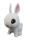 Harvest Moon 12'' Plush Snow Rabbit