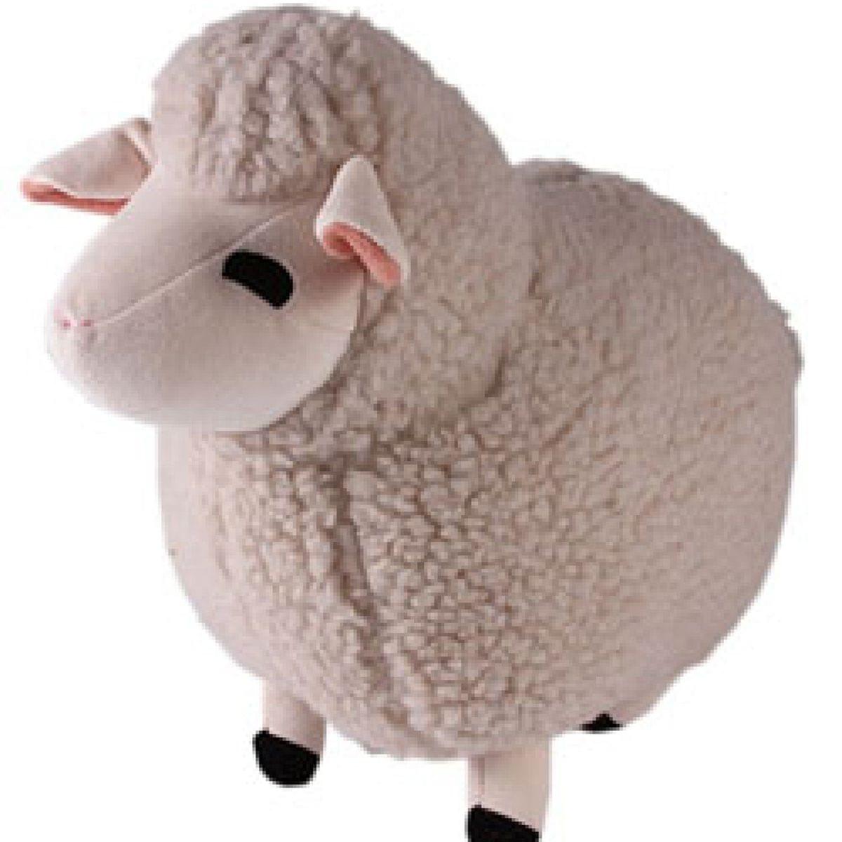 Harvest Moon 12'' Plush Sheep