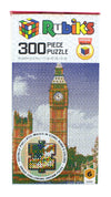 Rubiks 300 Piece Jigsaw Puzzle | Big Ben