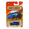 Matchbox 2022 Ford Bronco Sport - 2026 Matchbox Series 10/125