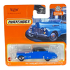 Matchbox 1941 Cadillac Convertible | Matchbox Series 59/100