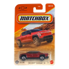 Matchbox 2024 Chevy Silverado EV - 2025 Matchbox Series 108/125