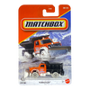 Matchbox Plowverizer | 2026 Matchbox Series 39/125