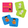 Minilingo, Vietnamese/English Flashcards