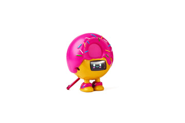 Beep Boop Mochi
