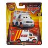 Cars: Morgan Martins | Radiator Springs Race & Rescue