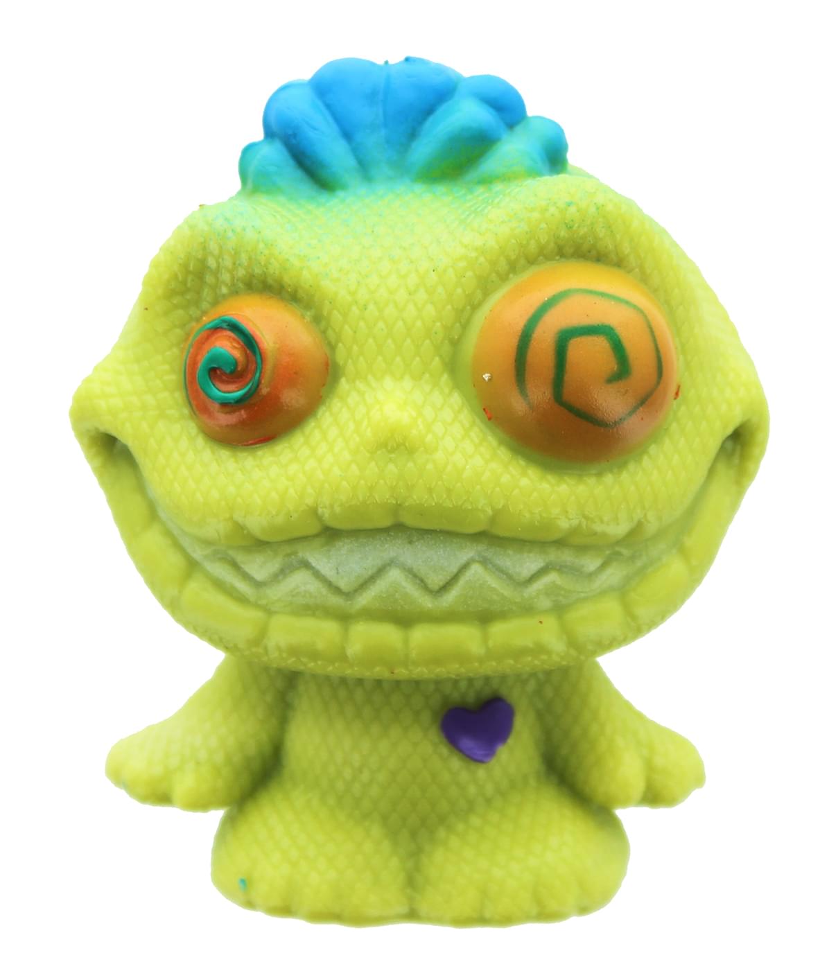 Zombie 3'' Squeeze Toy, Assorted Styles