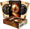 Aquarius The Hobbit Playing Cards - The Hobbit Themed Deck Of Cards For Your Favorite Card Games - Officially Licensed The Hobbit Merchandise & Collectibles