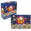 Peanuts NASA Artemis 1000-Piece Jigsaw Puzzle