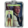 Star Wars Han Solo Bespin Action Figure Funky chunky Magnet Toynk limited availability